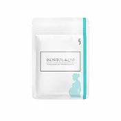 【FJ豐傑生醫】肌醇+Q10-30顆/袋x1入