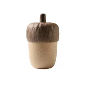 QUALY｜橡果牙籤罐