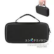 副廠 任天堂 Nintendo Switch 2 主機硬殼包 防撞包 收納包 NS2