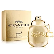 Coach 時尚閃耀女性香精(30ml)-專櫃公司貨