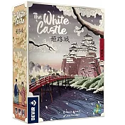 【狗吠火車娛樂設計 桌遊】姬路城
