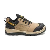 CAT Striver Xl Low S7 Fo Sc Lg Hro Sr[CA726467]男 休閒鞋 防潑水 卡其