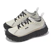 norda run 越野跑鞋 001 W 女鞋 灰 黑 無縫 黃金大底 襪套 一體式 反光 戶外 001WCIN 24.5cm CINDER