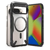 Rearth Ringke Google Pixel 10/10 Pro (Fusion X Magnetic) 磁吸式保護殼