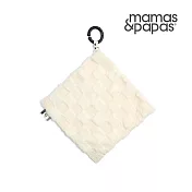 Mamas & Papas 安撫巾 小斑點_ANOTHER FOX聯名系列