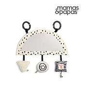 Mamas & Papas 寶寶探索鏡 幻映_ANOTHER FOX聯名系列