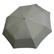 【RAINSTORY探索家系列】亞麻灰抗UV個人加大自動傘