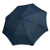 【RAINSTORY探索家系列】午夜藍抗UV個人加大自動傘