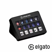 ELGATO Stream Deck MK.2 (Scissor Keys) 直播控台 剪刀腳  公司貨