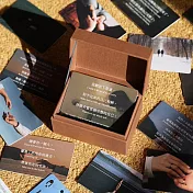 2026 語錄卡｜悲傷，是愛的延續