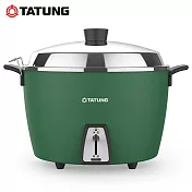 大同 15人份全不鏽鋼電鍋(全配款)TAC-15L-NGA