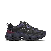 Merrell Speedarc Matis [ML038357] 男 戶外 登山 越野鞋 抓地力 透氣 黑 紫