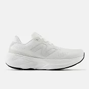 New Balance Fresh Foam X 880v15 [W880W15] 女 慢跑鞋 寬楦 緩震 白 灰