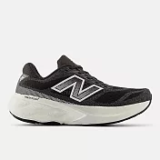 New Balance Fresh Foam X 880v15 [W880H15] 女 慢跑鞋 寬楦 緩震 黑 白
