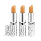 ARDEN 雅頓 八小時潤澤護唇膏(3.7g)X3-國際航空版