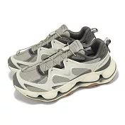Merrell 戶外鞋 Speedarc Matis 男鞋 登山健行 岩石灰 黃金大底 越野 ML038359 28cm DIORITE