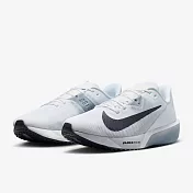 NIKE AIR ZOOM RIVAL FLY 4 男跑步鞋-FV6040102 US7.5 灰色