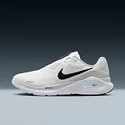 NIKE STRUCTURE 26 男跑步鞋-HJ1102100 US10 白色