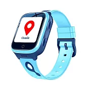 Osmile GPSKD1000 GPS SOS 雙求救按鈕兒童定位手錶 RZ 天空藍