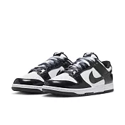 NIKE DUNK LOW RETRO SE 男休閒鞋-HQ1965100 US8 黑白色