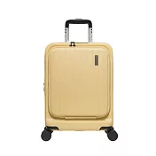 【PARTAKE】Dawnlight-20吋拉鍊箱-暖陽黃 /個 PT2056B20YL