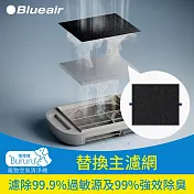 Blueair Bururu寵物空氣清淨機替換濾網