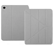 Samsung Galaxy Tab S6 Lite 書本式保護殼 灰