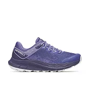 Merrell Antora 4 WP [ML068594] 女 防潑水 登山鞋 戶外鞋 越野鞋 紫