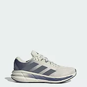 Adidas 愛迪達 Questar 3 M [JQ5086] 男女 慢跑鞋 跑鞋 路跑 基本款 米灰 22.5cm 灰/米