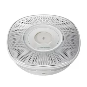 鐵三角 AT-CSP7 通話揚聲器 連接電腦即可使用 白