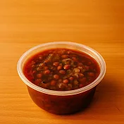 【那魯灣】紅豆銀耳湯5包  (國產紅豆使用/500g/包)