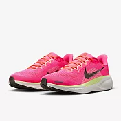 NIKE W PEGASUS 41 CM 女跑步鞋-HV5158600 US5.5 粉紅色