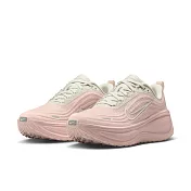 NIKE W VOMERO PLUS 女跑步鞋-HV8154603 US7.5 粉紅色
