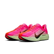 NIKE PEGASUS PLUS 男跑步鞋-HV3022600 US8.5 粉紅色