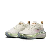 NIKE WMNS ZOOMX INVINCIBLE RUN FK 3 女跑步鞋-IB8883161 US6 白色