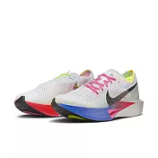 NIKE NIKE ZOOMX VAPORFLY NEXT％ 3 FK 男 跑步鞋-HQ3219902 US8.5 白色