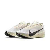 NIKE ZOOMX VAPORFLY NEXT% 4 JI 男跑步鞋-HV6107100 US10 米白色