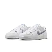 NIKE DUNK LOW 男休閒鞋-IH0632141 US11 白色