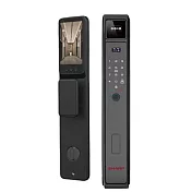 SHARP 夏普 Holo 3 臉部辨識/掌靜脈/APP/指紋/卡片/密碼/鑰匙 含基本安裝