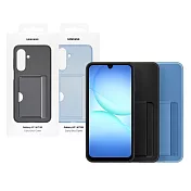 Samsung 三星 Galaxy A17 5G 原廠卡夾式保護殼 (EF-OA176) 藍色