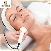 (電子票) 三重丰居微風SPA【Breeze SPA Massage】110分鐘-臉部晶透亮白美肌護理+撥筋護理(MO25)【受託代銷】