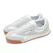 Reebok 休閒鞋 Campio XT 男鞋 女鞋 灰 白 膠底 復古 100230428 24cm MOON/MOON/CHALK