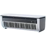 【JIELIEN】冰霧製冷充電風扇  夏日冰霸廚房神器 白