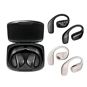 audio technica 鐵三角 ATH-AC5TW 開放式無線耳掛式耳機 黑