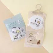 Peanuts史努比吊掛式除濕袋(10入)