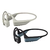 o technica 鐵三角 ATH-CC500BT2 藍牙無線軟骨傳導耳機 黑