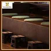 (電子票) 三重丰居微風SPA【Breeze SPA Massage】90分鐘-肩頸+足部紓壓+足湯(MO25)【受託代銷】