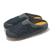 Teva 懶人鞋 ReEmber Terrain Slip-On 男鞋 全蝕藍 麵包鞋 防潑水 保暖 1129596TLPS 26cm NAVY