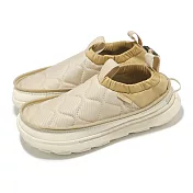 Merrell 懶人鞋 Hut Moc 2 Packable Plus 女鞋 卡其 米 拉鍊 懶人鞋 輕量 ML008846 23cm POPLAR