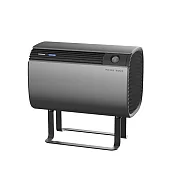 【FUTURE LAB. 未來實驗室】Midizon 衛浴殺菌除濕機 金屬灰